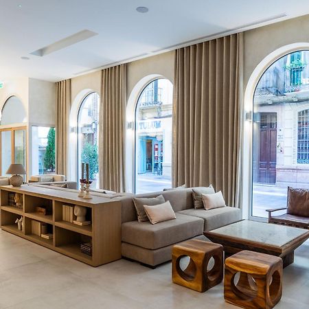 Hotel Well And Come Malaga Ngoại thất bức ảnh