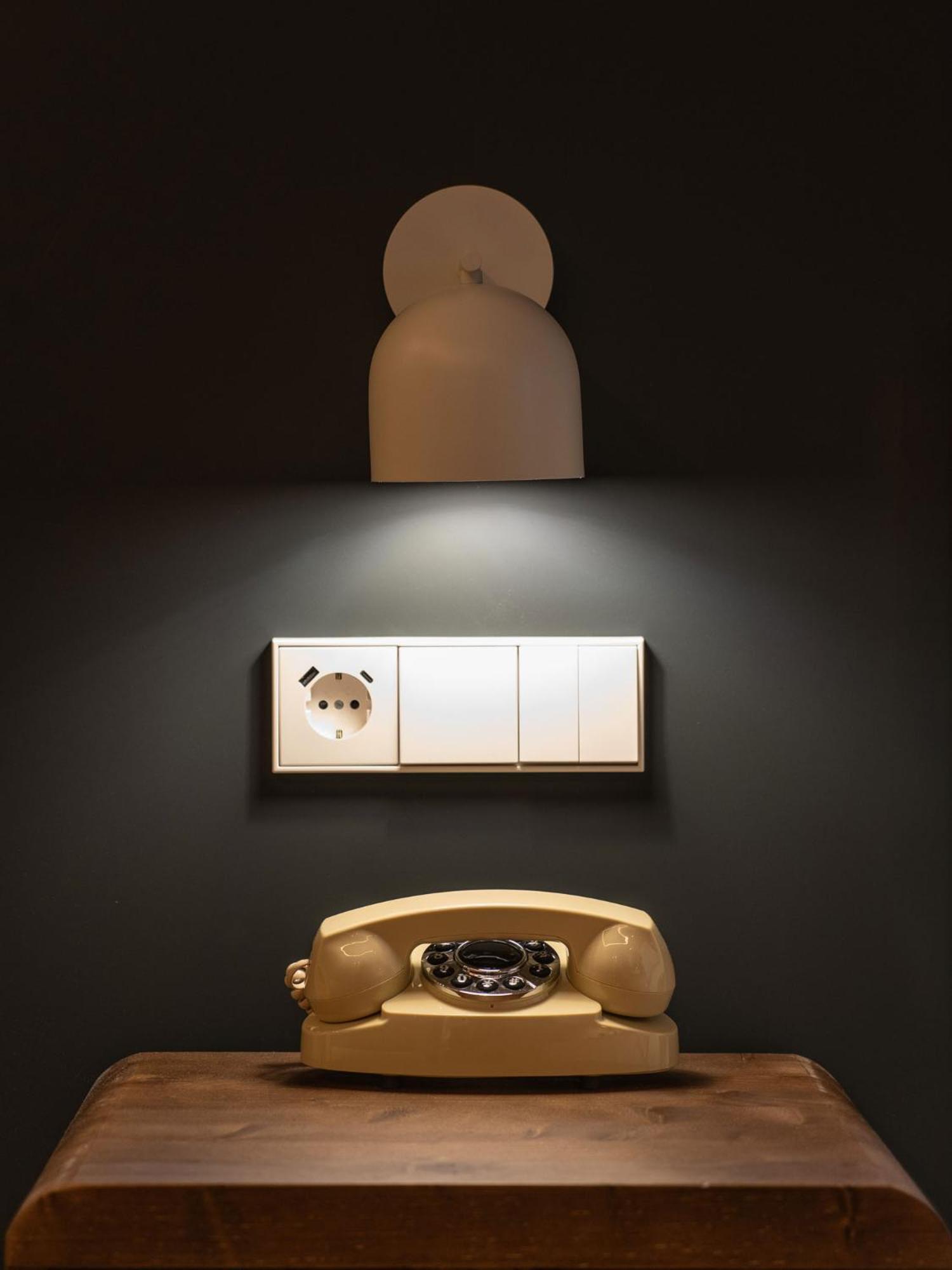 Hotel Well And Come Malaga Ngoại thất bức ảnh