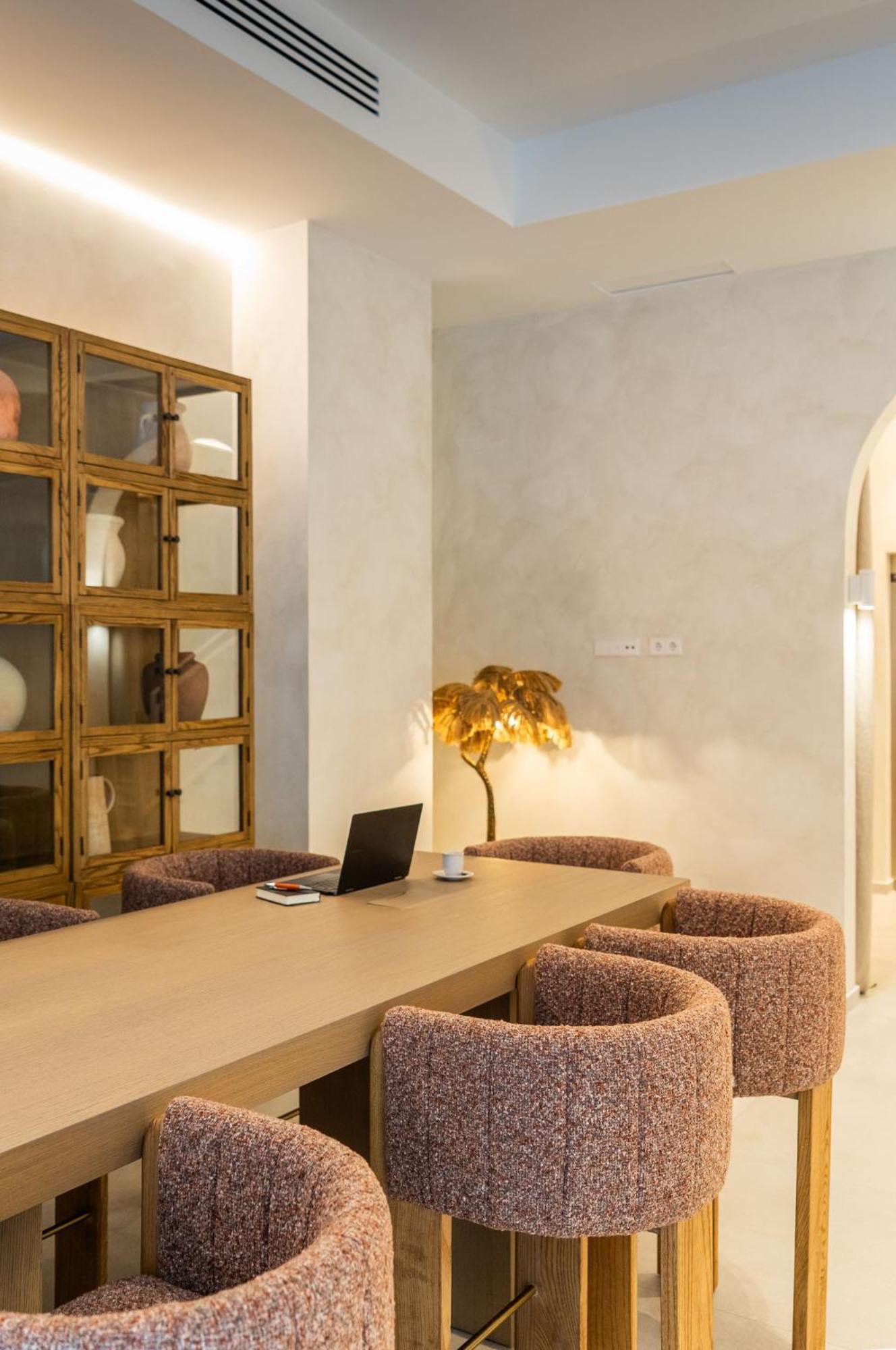 Hotel Well And Come Malaga Ngoại thất bức ảnh